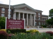 University At Albany Suny – Cơ hội học tập tại xứ sở New York
