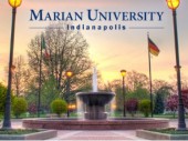 Cơ hội nhận học bổng 100% từ Marian University, Mỹ
