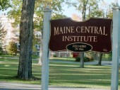 Maine Central Institute – Bước chuyển tiếp vững chắc vào các trường Đại học hàng đầu của Mỹ