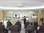 Học bổng lên đến 80% học phí trường Đại học Sejong