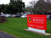 Học bổng dự bị Đại học 50% học phí The University of Waikato, New Zealand