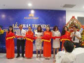 Atlantic Group tưng bừng khai trương văn phòng mới chi nhánh Đà Nẵng