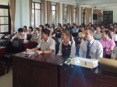 Khai giảng Khoá tập huấn, bồi dưỡng cho 240 giáo viên tiếng Anh các cấp tại Đà Nẵng theo Đề án Ngoại ngữ 2020