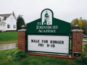 St. Johnsbury Academy – Trường THPT tư thục danh tiếng tiểu bang Vermont