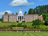 Lyndon Institute – Trường THPT nội trú Mỹ lâu đời tại Bang Vermont