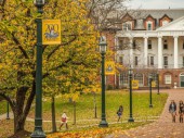 Học bổng du học Mỹ lên tới $37,000/năm tại Allegheny College