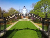 Elmhurst College ava