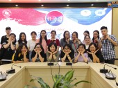 Khai giảng lớp tiếng Hàn ĐH Dankook tại ĐH Ngoại thương Hà Nội tháng 5/2020