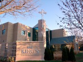 Săn học bổng King’s University College lên tới 44,000 CAD – Học viện ĐH danh tiếng của ĐH Western Ontario – Top “Old 4” Canada