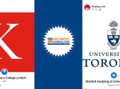 Học sinh Atlantic cập bến thành công Đại học Top 1 Canada và Top 7 Anh Quốc